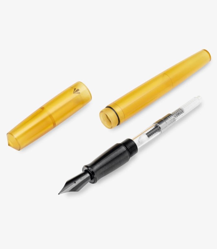 Gravitas Sentry Ultem Fountain Pen