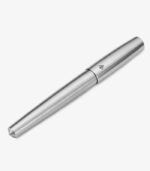Gravitas Sentry Raw Titanium Fountain Pen