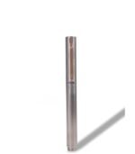 Stex 137C Ti Metal Fountain Pen – Durable Luxury Writing Instrument