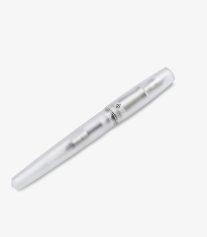 Gravitas Sentry Polycarbonate Fountain Pen