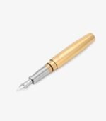 Gravitas Pocket Brass Pen