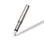 Stex 100C Titanium Fountain Pen