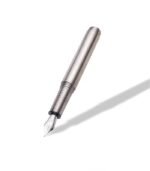 Stex 100C Titanium Fountain Pen