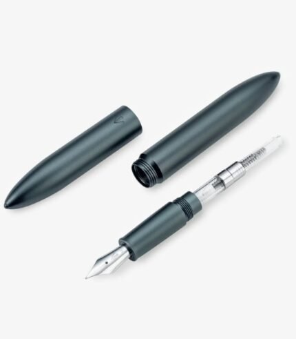 Gravitas - Flagship Aluminium Dark Olive Grey