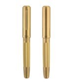 Montegrappa 07 Goldfinger Signature Fountain Pen