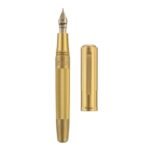 Montegrappa 07 Goldfinger Signature Fountain Pen