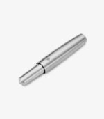Gravitas Pocket Raw Grade 5 Titanium Fountain Pen