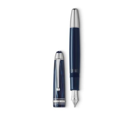 Montblanc Meisterstück LeGrand Fountain Pen