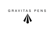 Gravitas Monster Raw Grade 5 Titanium Stonewashed Fountain Pen