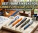 Best Fountain Pens for Beginners in India (2026 Guide)