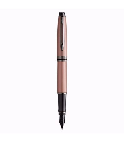 Waterman Expert Rose Gold RT Fountain Pen