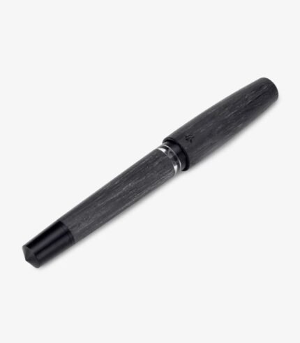 Gravitas - Piston Carbon Black