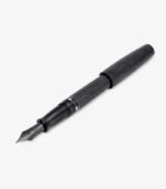 Gravitas - Piston Carbon Black