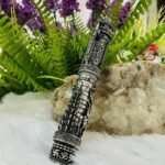 Bespoke Martand Malhari – Jejuri Heritage Limited Edition Fountain Pen