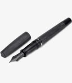 Gravitas - Piston Carbon Black