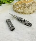 Bespoke Martand Malhari – Jejuri Heritage Limited Edition Fountain Pen