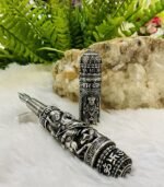 Bespoke Martand Malhari – Jejuri Heritage Limited Edition Fountain Pen