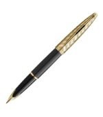 Waterman Carene Carene DLX BLK Opera GT Fountain Pen -2225142 - Image 2