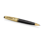 Waterman Expert Opera SE Deluxe Black GT BallPoint Pen