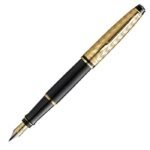 Waterman Expert  DLX BLK Opera GT Fountain Pen-2225138
