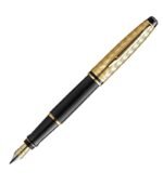 Waterman Expert DLX BLK Opera GT Fountain Pen-2225138