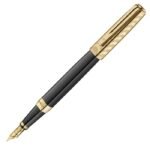 Waterman Exception DLX BLK Opera GT Fountain Pen 2225145