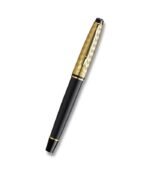 Waterman Expert DLX BLK Opera GT Roller Ballpen -2225139 - Image 5