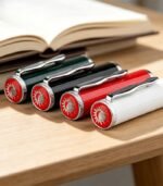Majohn RS2 Metal Pocket Fountain Pen - Image 5