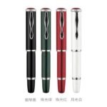 Majohn RS2 Metal Pocket Fountain Pen