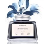 Hongdian Non-Carbon Fountain Pen Ink Bottle 60ml