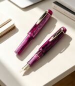 Moonman Majohn RS3 Pocket Fountain Pen - Image 3