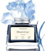 Hongdian Non-Carbon Fountain Pen Ink Bottle 60ml - Image 15
