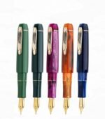 Moonman Majohn RS3 Pocket Fountain Pen