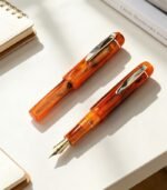 Moonman Majohn RS3 Pocket Fountain Pen - Image 4