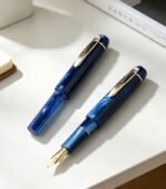 Moonman Majohn RS3 Pocket Fountain Pen - Image 5
