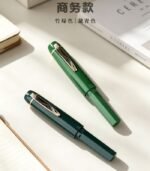 Moonman Majohn RS3 Pocket Fountain Pen - Image 6