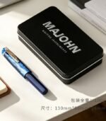 Moonman Majohn RS3 Pocket Fountain Pen - Image 7