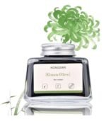 Hongdian Non-Carbon Fountain Pen Ink Bottle 60ml - Image 20
