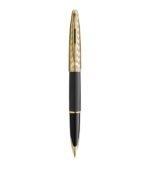 Waterman Carene Carene DLX BLK Opera GT Fountain Pen -2225142 - Image 3