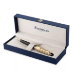 Waterman Expert Opera SE Deluxe Black GT BallPoint Pen - Image 2