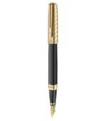 Waterman Exception DLX BLK Opera GT Fountain Pen 2225145 - Image 2