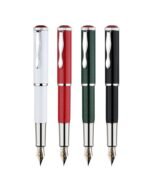 Majohn RS2 Metal Pocket Fountain Pen - Image 2