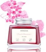 Hongdian Non-Carbon Fountain Pen Ink Bottle 60ml - Image 24