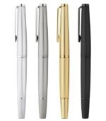 Majohn B32 Piston Filling Fountain Pen – Premium Metal Body - Image 2