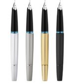 Majohn B32 Piston Filling Fountain Pen – Premium Metal Body - Image 3