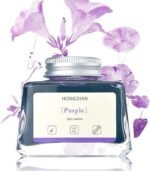Hongdian Non-Carbon Fountain Pen Ink Bottle 60ml - Image 29