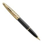 Waterman Carene Carene DLX BLK Opera GT Fountain Pen -2225142