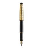 Waterman Expert DLX BLK Opera GT Fountain Pen-2225138 - Image 3