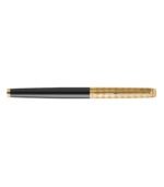 Waterman Hemisphere DLX BLK Opera GT Fountain Pen 2225135 - Image 3