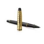 Waterman Expert DLX BLK Opera GT Roller Ballpen -2225139